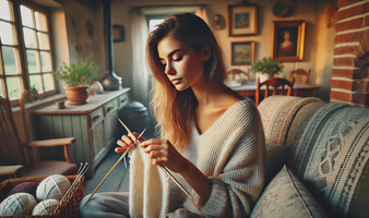 Knitting