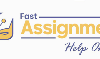 Fast Assignment Help Online