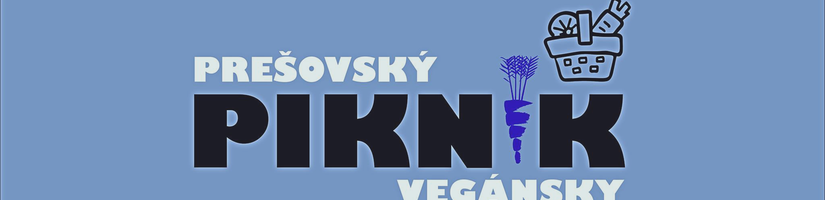 Prešovský vegánsky piknik's cover image