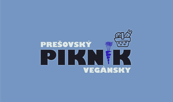 Prešovský vegánsky piknik