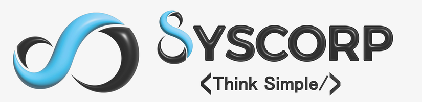 Syscorp Team's cover image