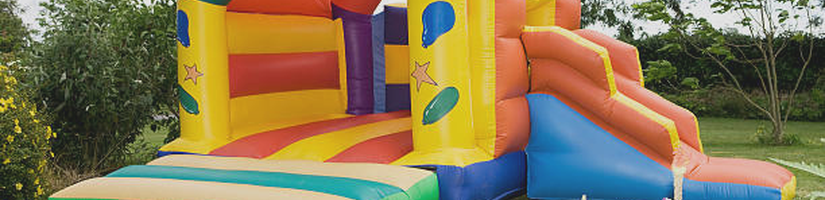 Cheap Bounce House Rentals's cover image