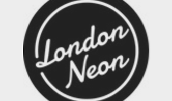 London Neon