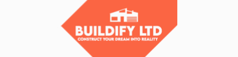 Buildify Ltd's cover image