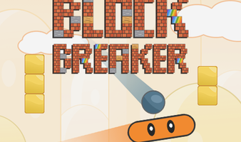 Block Breaker