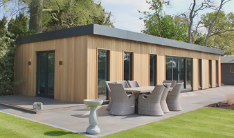 Discover Efficient Light Gauge Steel Construction in the UK with Off POD