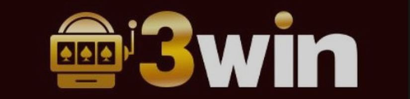 3WIN's cover image