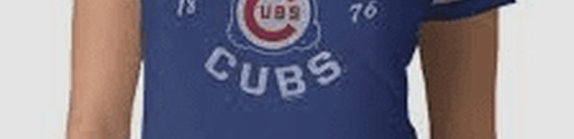 Chicago cubs shirts- Look perfect with the suitable shirts online!'s cover image
