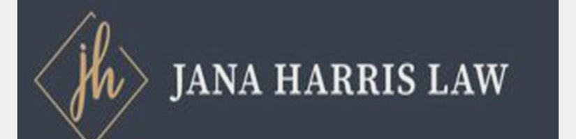 Jana Harris Law's cover image