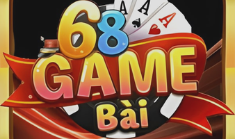 68 Game Bai - Trang Chu Tai App Chinh Thuc 2024 Cho APK/IOS