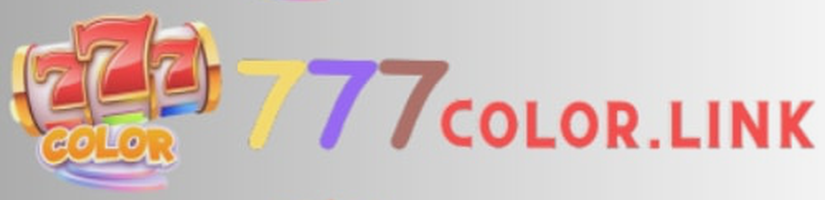 777COLOR - LEADING ONLINE BETTING CASINO IN THE PHILIPPINES's cover image