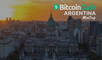 Bitcoin Cash Argentina Meetup