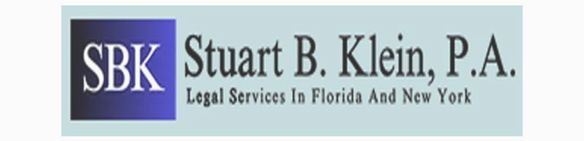 Stuart B Klein P.A's cover image
