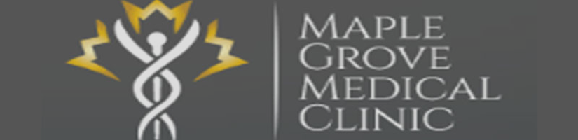 Maple Grove Medical Clinic's cover image