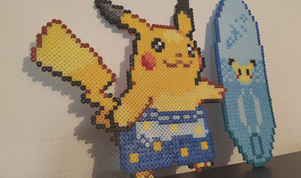 Pixel clients would now be able to take selfies with Pikachu and three other Pokemon