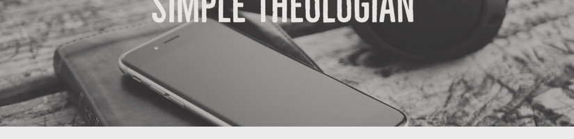 Simple Theologians's cover image