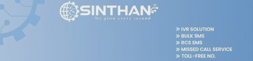 Sinthan Techno's cover image