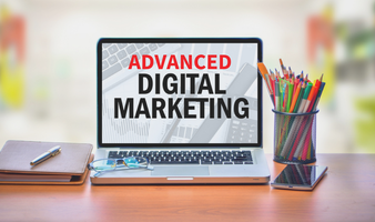 Advanced Digital Marketing