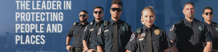 Security Services Sacramento's cover image