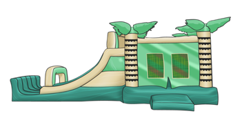 Bounce House Rentals AZ: Adding Excitement to Your Events