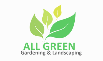 All Green Gardening & Landscaping