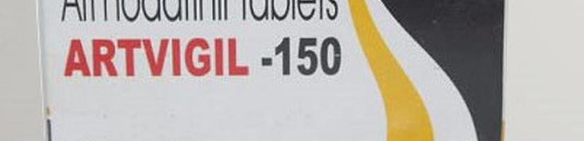 Artvigil 150's cover image