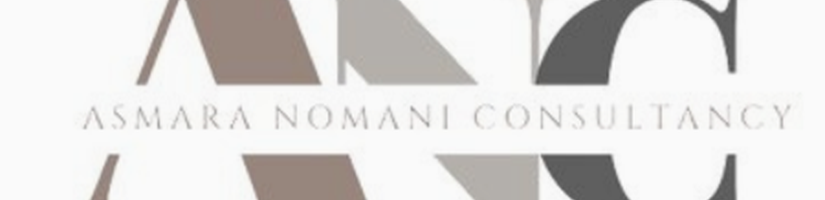 Asmaraa Nomani Consultancy's cover image