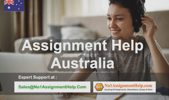 Assignment Help In Australia By No1AssignmentHelp.Com