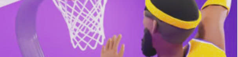 Basketball Stars Free's cover image