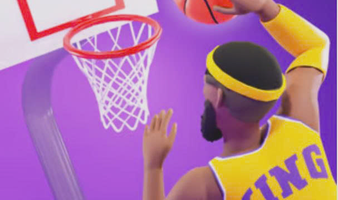 Basketball Stars