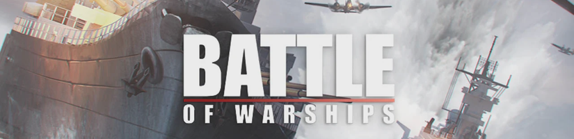 Battle of Warships MOD APK's cover image