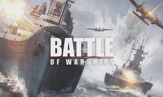 Battle of Warships MOD APK