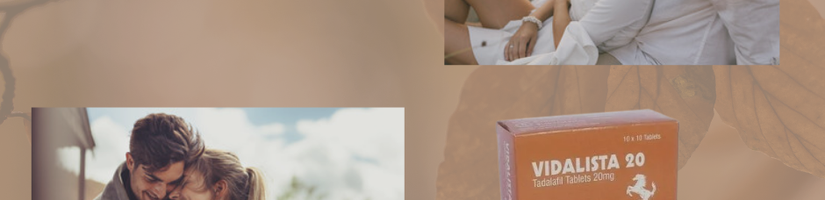Vidalista 20mg Tablet's cover image