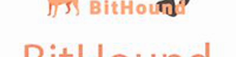 Bithound.io's cover image