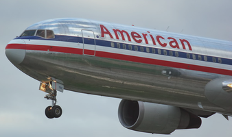 American Airlines Check in policy
