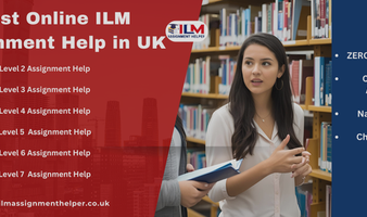 ILM Assignment Helper