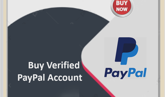 verified paypal accounts