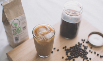Barista Training Level 1