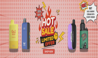 Vape Vend