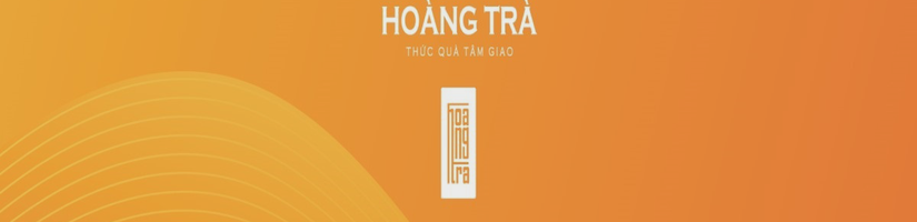 Hoang Tra's cover image