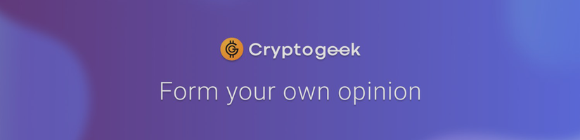 Cryptogeek's cover image