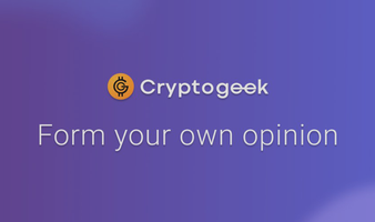 Cryptogeek