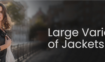 The Jacket Closet