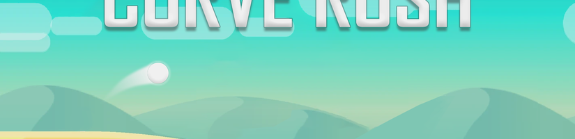 Curve Rush's cover image