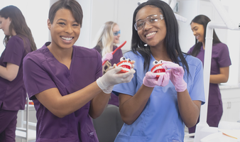 Dental Assistant Courses In Philadelphia