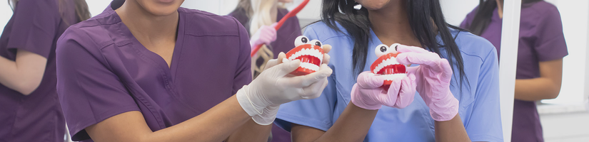 Dental Assistant Courses In Philadelphia's cover image