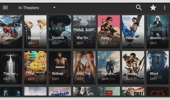 Cinema HD APK - install free movie streaming app on Android