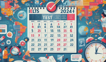 IELTS-DATES