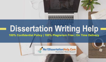 Dissertation Writing Help Services With Complete Satisfaction