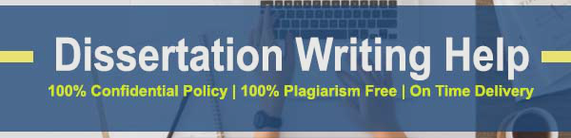 Dissertation Writing Help Services With Complete Satisfaction's cover image